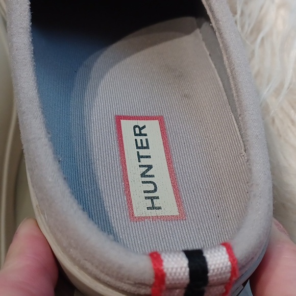 Hunter Clogs - Picture 3 of 16